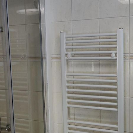 Chata Dolni Maxov Josefŭv Dŭl Ngoại thất bức ảnh